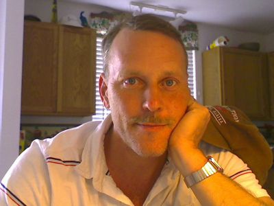 Mark Rode