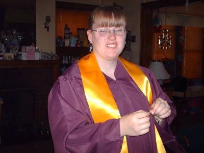 Jessica Glynn