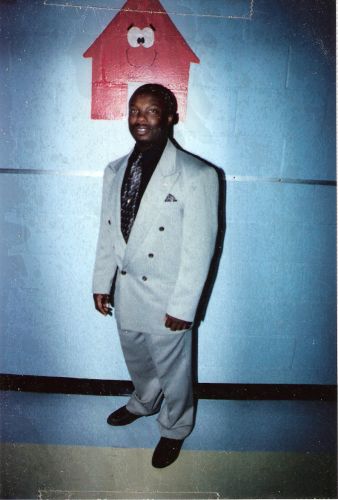 Leon Ratley