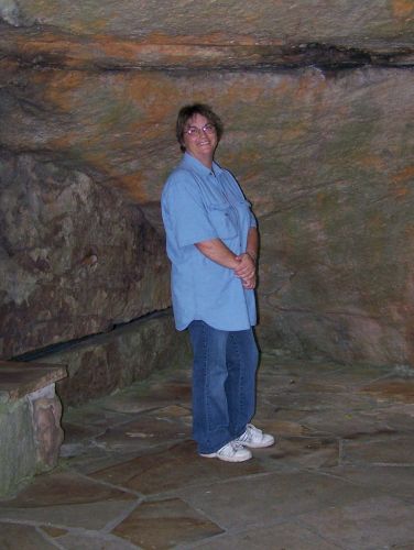 Linda Bagley