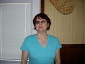 Debbie Mullis