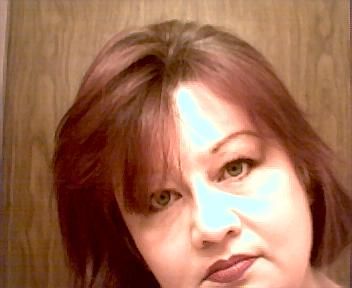 Kimberly Forncrook