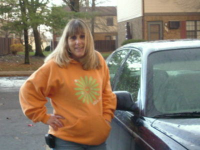 Jody Boardman
