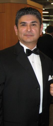 Alberto Puga