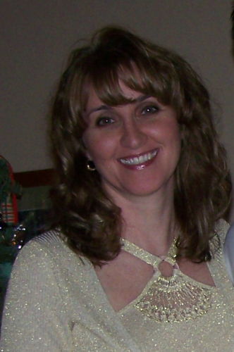 Katherine Connell