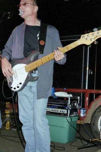 Randall Tokarz
