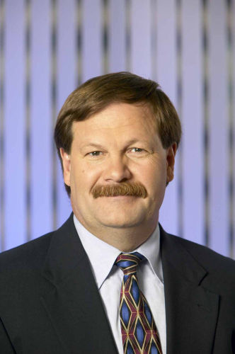 Brian Trotier