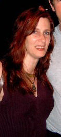 Lauren Bean