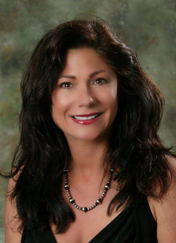 Judith Lorden