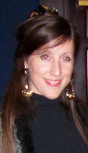 Barbara Meyerspidell