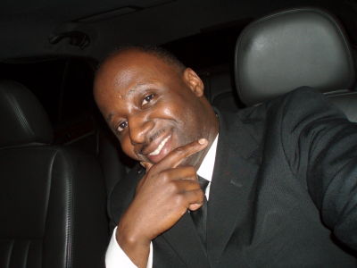 Marvin Byfield
