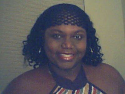 Sandra Washington