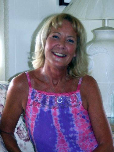 Cynthia Rowe