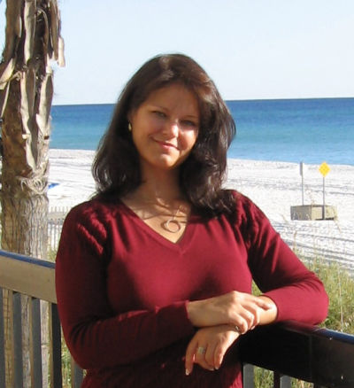 Shannon Adcock