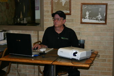 Ronald Kuney