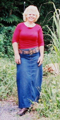 Janette Rivera