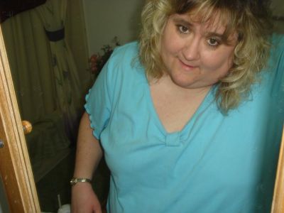 Paula Powers