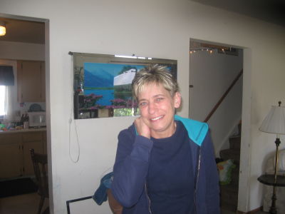 Linda Okonski