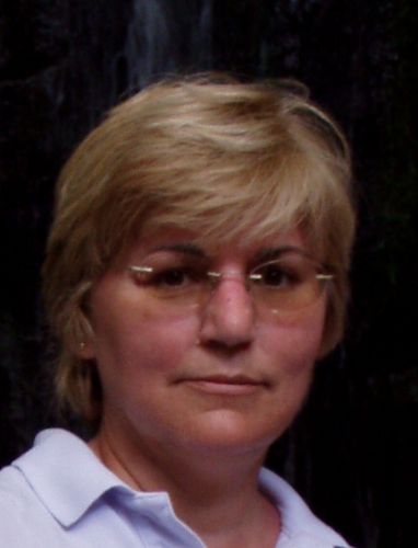 Kathleen Hendricks