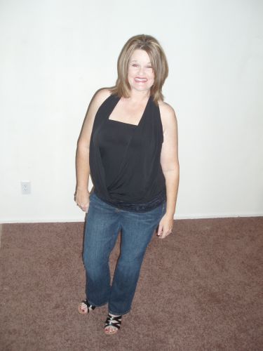 Leslie Audley