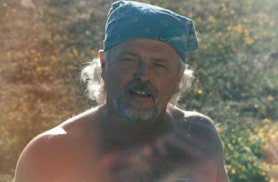 Robert Saunders