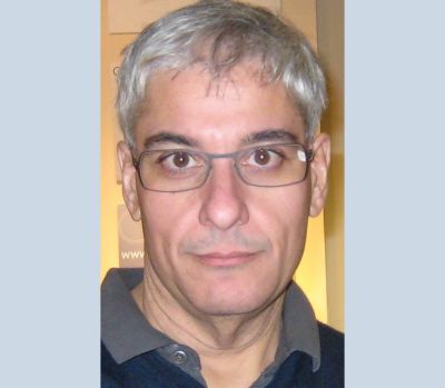 Joseph Ganci