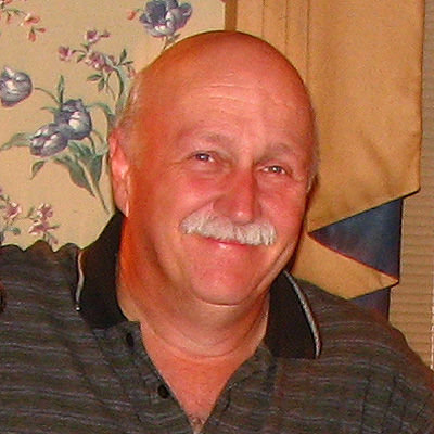 Roy Smith