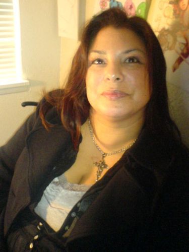 Lisa Garcia