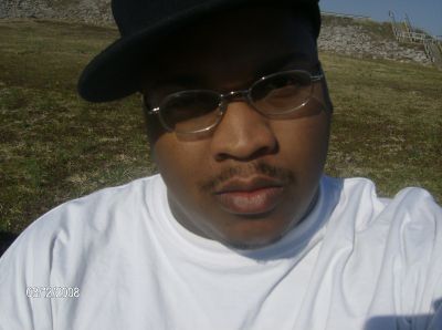 Deantray Breveard