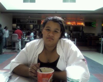Desiraee Tisdale