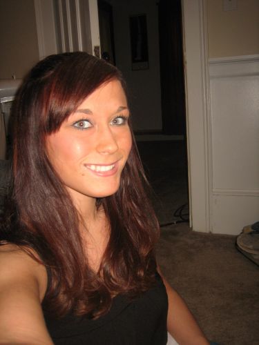Katie Pollock