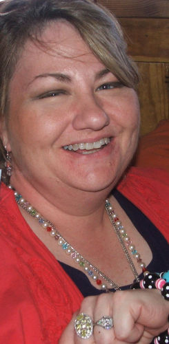 Amy Rathman