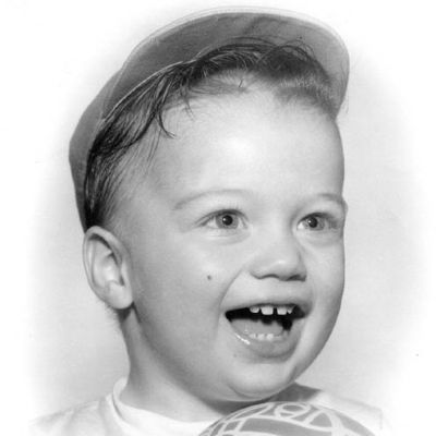 Charles Barrett