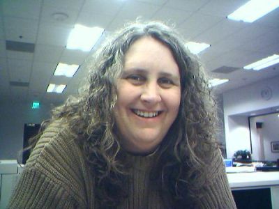 Jeri Martin