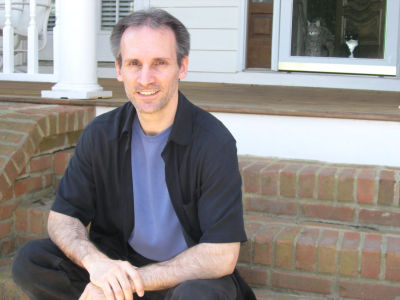 Tony Luca