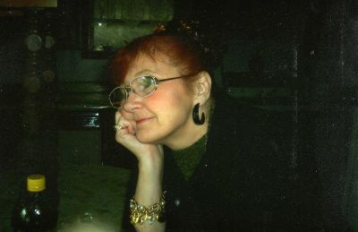 Brenda Willis