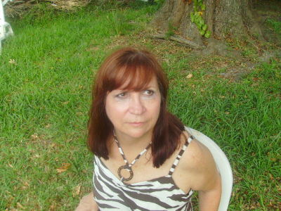 Bernice Allen
