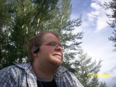 Michael Merritt