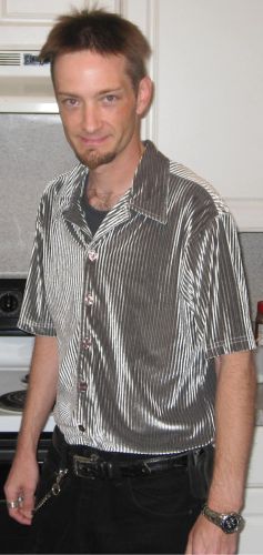 Eugene Hale