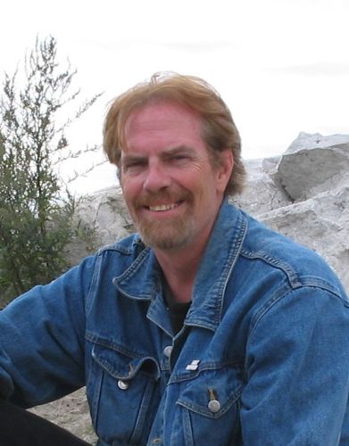 Christopher Mackay
