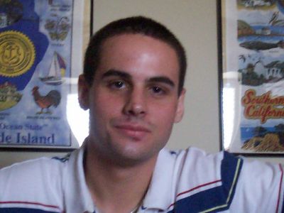 Brian Rinard