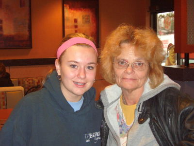 Sue Wyatt