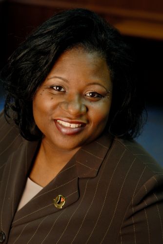 Barbara Farrington