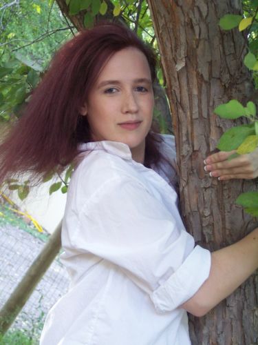 Candance Lacross