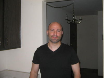 Ian Schulman
