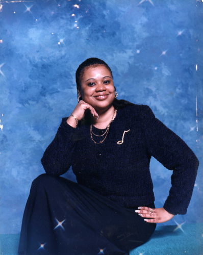 Monique White