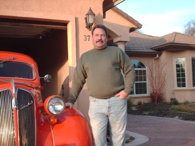 Michael Leonard