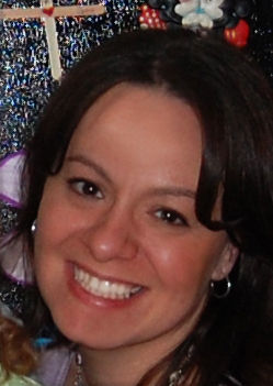 Tressa Foster