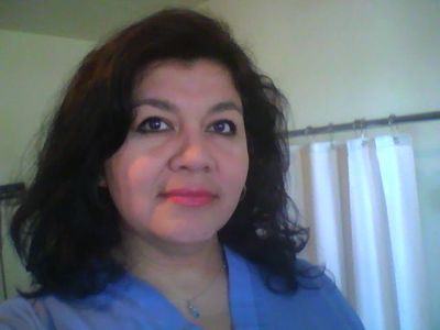 Guadalupe Gantt