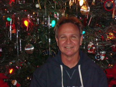 Jerry Mitchell